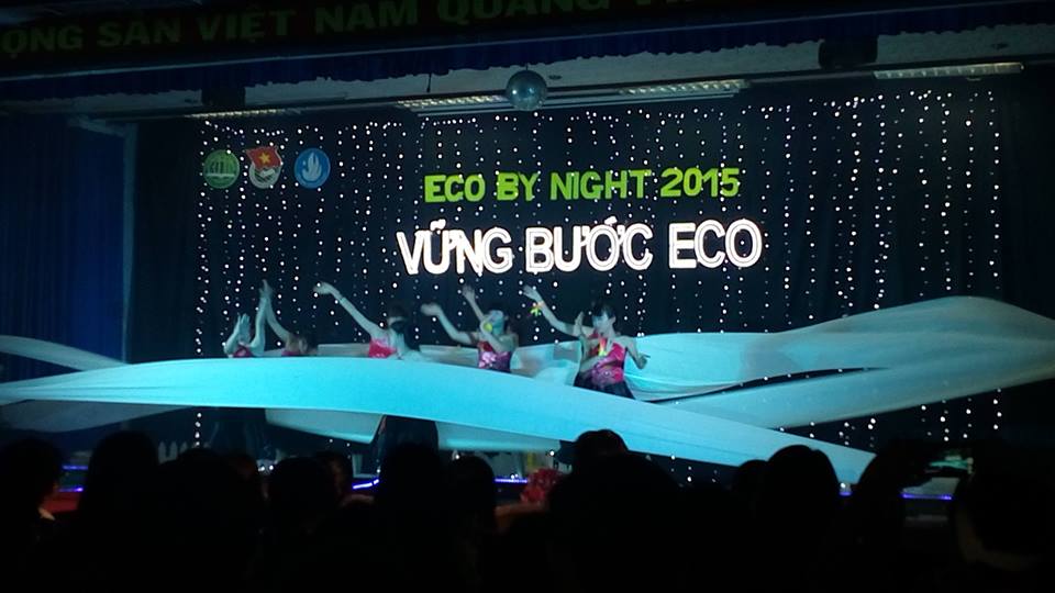 Eco by Night